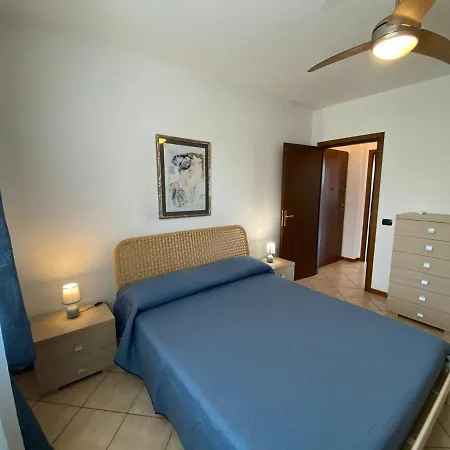 Melograno In Feriolo דירה באוונו