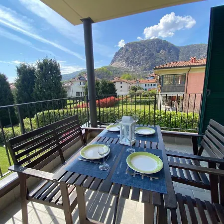 Apartment Melograno In Feriolo Baveno