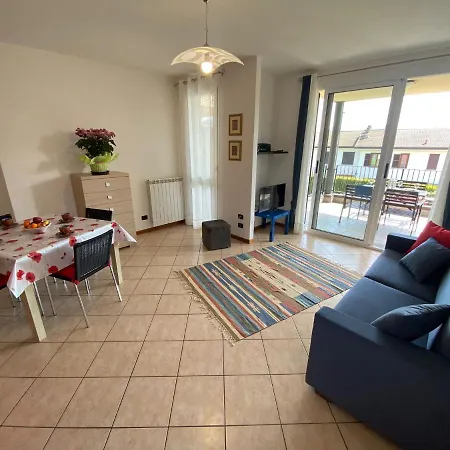 Melograno In Feriolo Appartement *