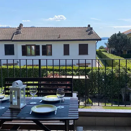 Melograno In Feriolo * Baveno