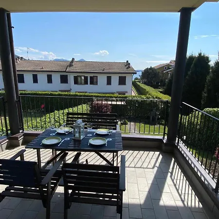 Melograno In Feriolo * באוונו