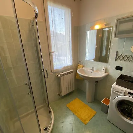 Apartment Melograno In Feriolo *