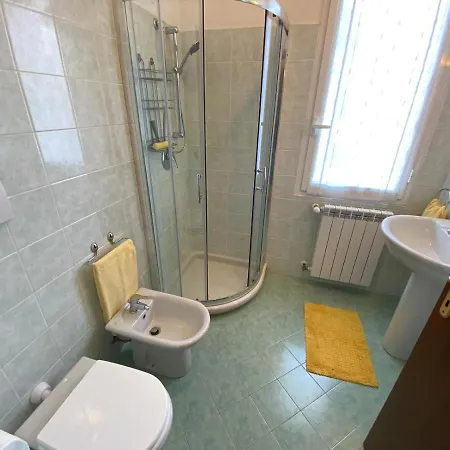 Melograno In Feriolo Apartamento