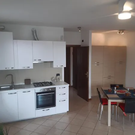 Apartment Melograno In Feriolo