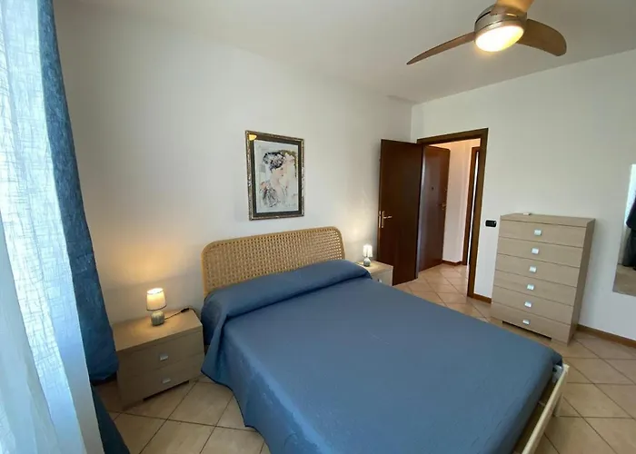 Melograno In Feriolo Appartement Baveno