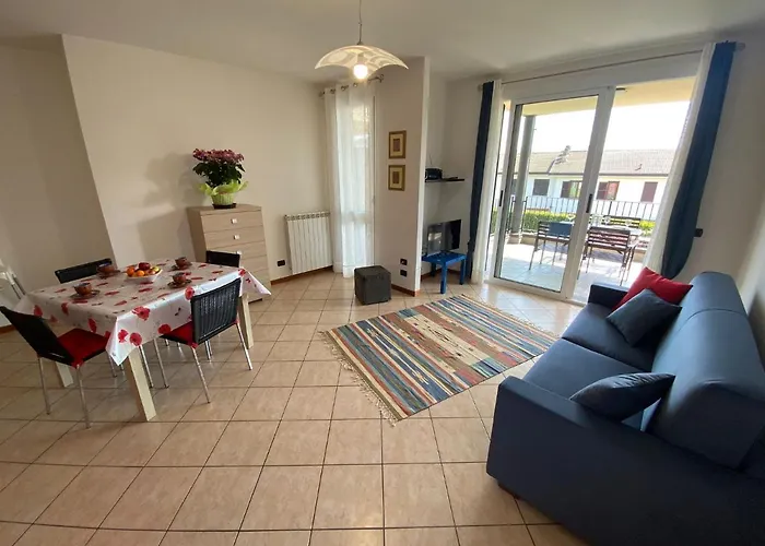 Melograno In Feriolo Appartement *