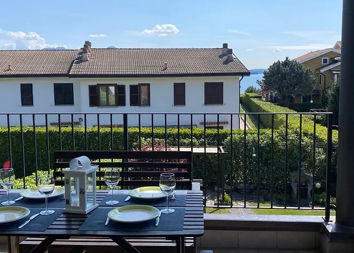 Melograno In Feriolo * Baveno