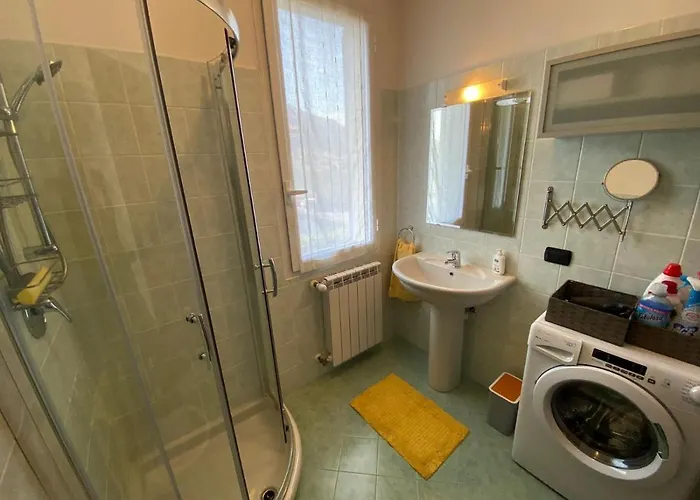 Appartement Melograno In Feriolo *