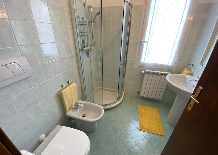 Melograno In Feriolo Appartement