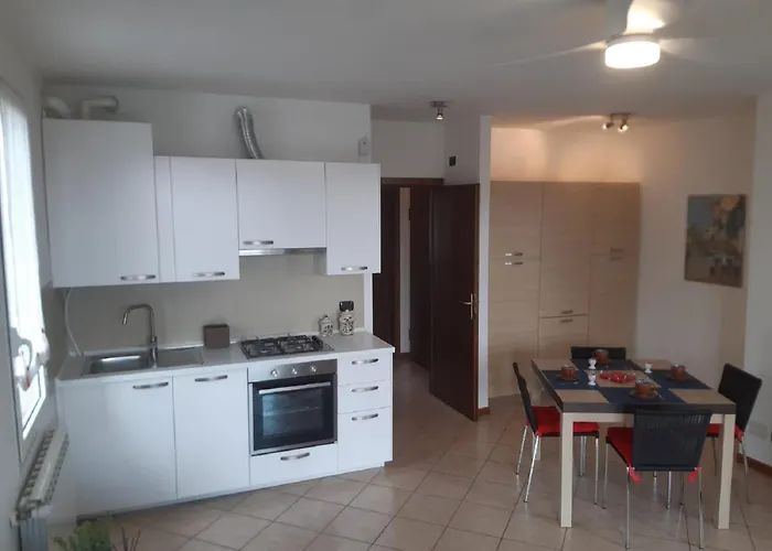 Appartement Melograno In Feriolo
